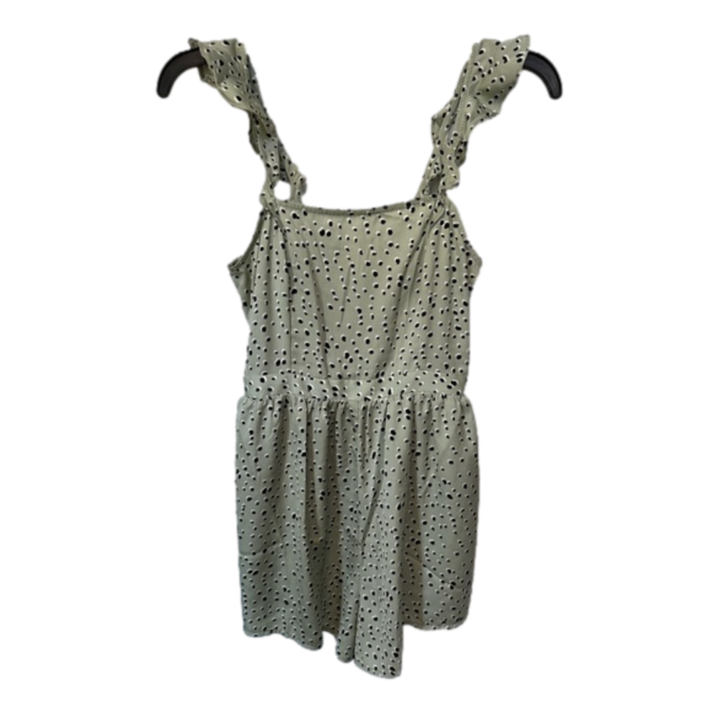 NWT Saltwater Luxe Romper - summer - senior photos - rush outfit - size XS